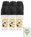 Marcel's Green Soap 6 x Deodorant Roller - Vanilla & Cherryblossom - 50 ml