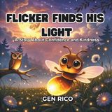 Flicker Finds His Light: A Story About Confidence and Kindness