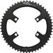 P2R / Proconcept 2 Roues Specialites Ta Exterior Kettingblad Noir 46t