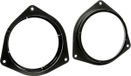 Haut-parleur Anneaux Ø 165 mm Divers modèles Toyota - Daihatsu Materia - Porte avant