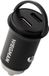 Wegman Chargeur de voiture 40W 2x USB-C