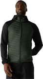 Regatta Andreson Hybrid - Veste - M - Kaki