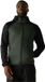 Regatta Andreson Hybrid - Veste - M - Kaki