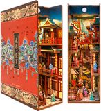 Tonecheer Booknook The Banquet of Tang Dynasty