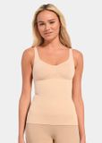 MAGIC Bodyfashion Comfort Shaping corrigerend hemd - Nude - XL