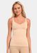 MAGIC Bodyfashion Comfort Shaping corrigerend hemd - Nude - XL
