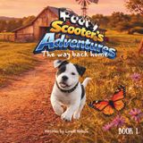 Pooty Scooter's Adventures: The Way Back Home