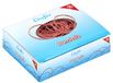 Läufer 50447 Rondella rubberringen nr. 8, diameter 50 mm, 100 g doos, rood, bijzonder duurzaam
