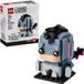 LEGO Disney Winnie de Poeh Brickheadz 40797 - Iejoor