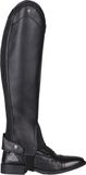 Qhp Chaps Qhp Shimmer Zwart
