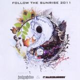 PIAS Nederland Be Yourself Music Various Artists - Sunrise Festival 2011 - Mixed (CD)