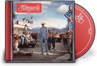 Warner Music Orville Peck - Stampede (Cd)
