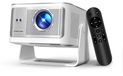 Android HY350MAX Vidéoprojecteur