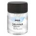 KREUL 8131 Javana effectzout, 60 g in een potje, magische patronen met zijdeverf