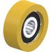 Blickle FTH 36x13/10-9K Roulement de guidage Diamètre de roue : 36 mm Capacité de charge (max.) : 45 kg 1 pièce(s)