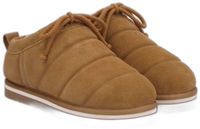 Armistice Damesklompen Slow Easysuede