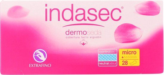 Indasec Type / 3 ml / Women