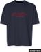 JACK & JONES Jorcatskills Tee Ss Cn Fst Heren T-shirt M Katoen Sky Captain Korte mouw