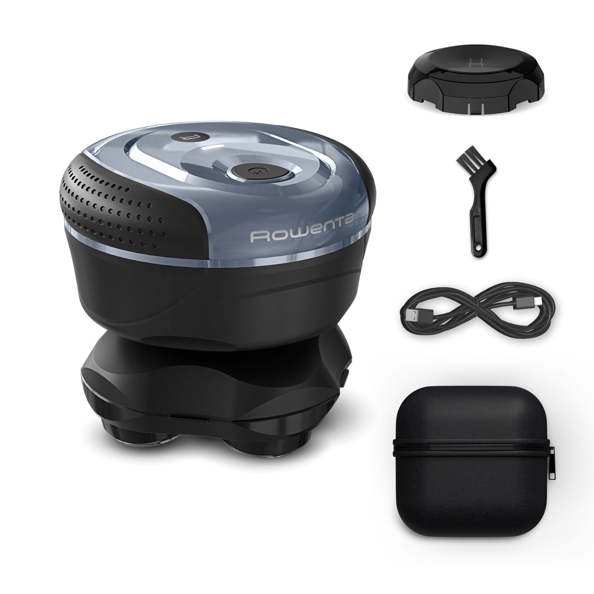Rowenta TN3110 Tondeuse