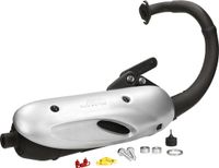 Sito Uitlaat 588 Peugeot Looxor, Elyseo, Speedfight 50, E-Pass