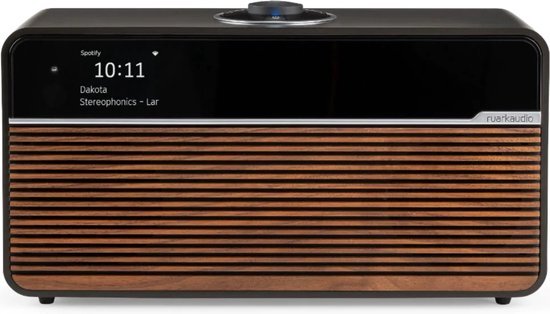 Ruark Audio Radio