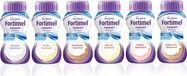 Nutricia Milupa GmbH Fortimel Compact 2.4, mengdoos, 8 porties van 4 x 125 ml