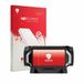 upscreen - Screenprotector voor Navee UT5 Max - Folie Beschermfolie transparant