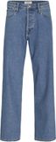 JACK & JONES Eddie Original loose fit heren jeans denimblauw Maat: 31/30