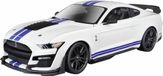 Maisto Ford Mustang Shelby GT500 2020 Modelauto 1:18 Metaal