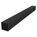 Auralex Studiofoam Cornerfill Charcoal 5x5x61cm poutre d'absorption grise (lot de 36)
