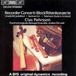 Recorder BIS Records Clas Pehrsson, Drottningholm Baroque Ensemble - Concerto In D Il Cardellino (CD)