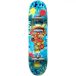 Speed Demons Paintballer (8" - Bleu)