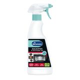 Dr. Beckmann Oven- & Grillreiniger - 375 ml - Krachtige Ovenreiniger - Verwijdert Aangebrand Vet