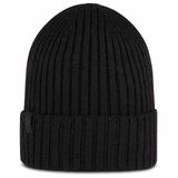 Buff ® Knitted Muts Zwart