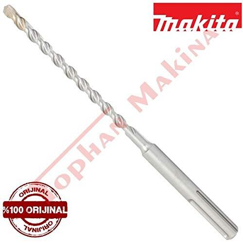 Makita Makita D-00315 SDS-Plus bit, meerkleurig