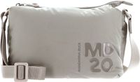 Mandarina Duck MD20 Pochette Schoudertas Sage Gray Kaki