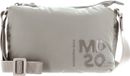 Mandarina Duck MD20 Pochette Schoudertas Sage Gray Kaki