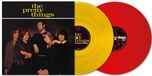 The Pretty Things & Live at the 100 Club (60th Anniversary) Coloured Vinyl LP