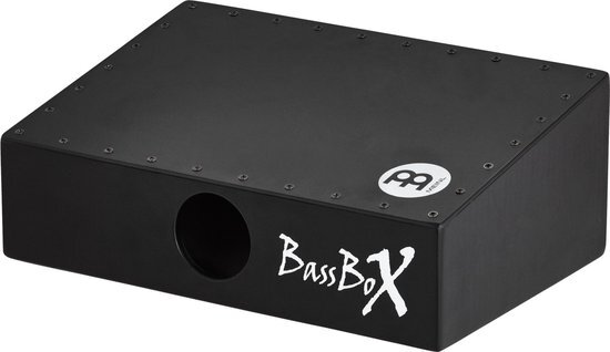 Meinl BassBoX