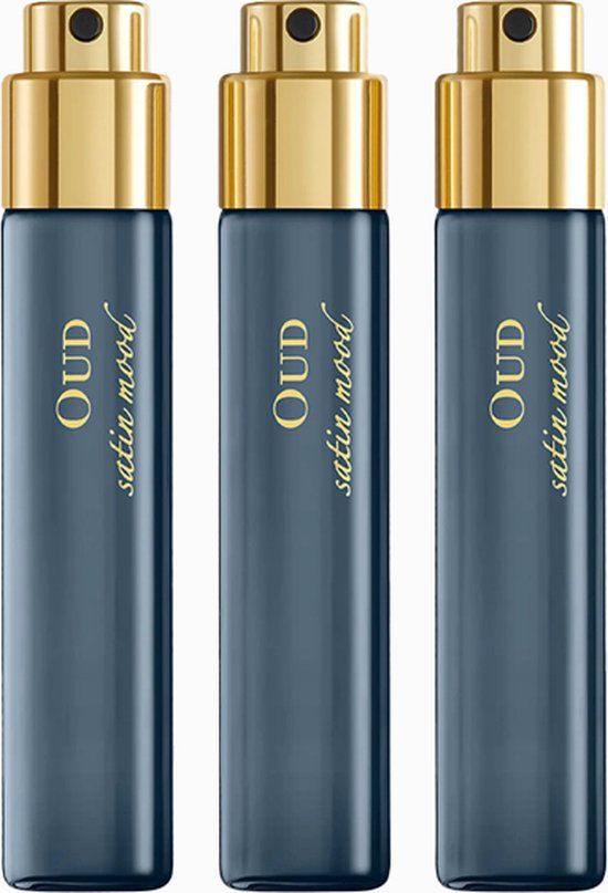 Maison Francis Kurkdjian Oud Satin Mood / 31 ml / Unisex