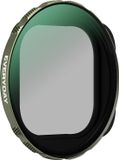 PolarPro LiteChaser iPhone 16 ShortStache Everyday Filter