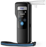 Dräger Alcotest 6000 Éthylotest Noir 0.00 à 5.00 ‰ Alarme, Incl. écran