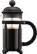 Bodum Java French Press Cafetière - 3 Cup - 350ml - Black