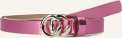 Notre-V 4301 Riemen - Roze - Maat 75
