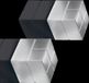 Sigel Neodymium magneten - 20x20x20mm - C20 Super-Strong (N48) - Zilver - 2 stuks