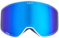 Roxy Storm Skibril Dames Blauw Clux Multilayer Blue/CAT3 Vrouw
