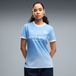 PUMA Maillot Domicile 26/27 Manchester City Femme, Accessoires, Bleu, XXL