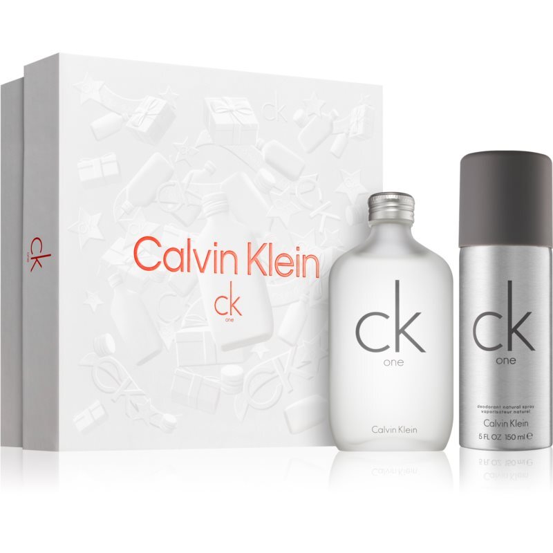 Calvin Klein CK One unisex