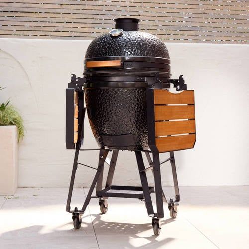 Van Speijk 21'' Kamado BBQ Large Premium
