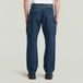 G-Star Rovic 3D Loose Denim Heren Jeans W29/30 Worn in Watercourse